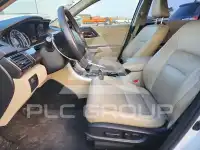 2016 Honda Accord фото