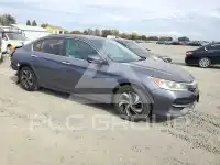 2016 Honda Accord фото
