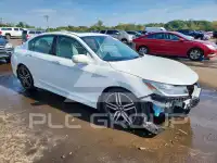 2016 Honda Accord фото