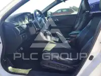 2016 Honda Accord фото