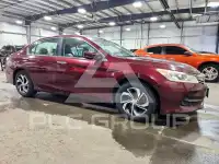 2016 Honda Accord photo