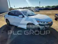 2016 Honda Accord фото