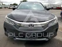 2016 Honda Accord фото