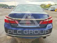 2016 Honda Accord photo