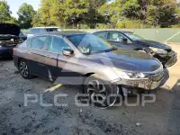 2016 Honda Accord фото