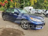 2016 Honda Accord photo