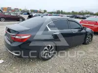 2016 Honda Accord фото