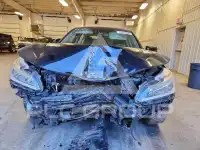 2016 Honda Accord фото