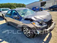 2016 Honda Accord фото