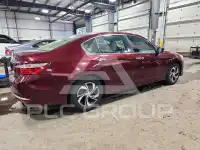 2016 Honda Accord photo