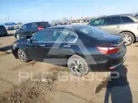 2016 Honda Accord photo