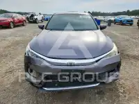 2016 Honda Accord фото