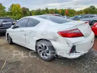2016 Honda Accord photo