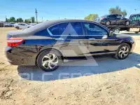 2016 Honda Accord фото