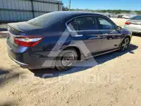 2016 Honda Accord фото