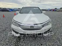 2016 Honda Accord photo
