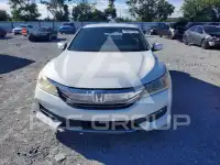 2016 Honda Accord фото