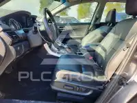 2016 Honda Accord фото