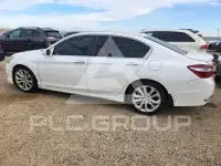 2016 Honda Accord фото