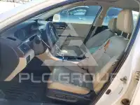 2016 Honda Accord фото
