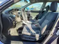 2016 Honda Accord фото