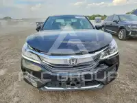 2016 Honda Accord фото