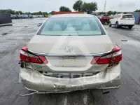 2016 Honda Accord photo