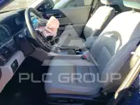 2016 Honda Accord фото