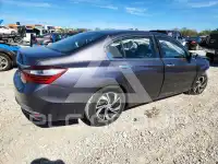 2016 Honda Accord фото