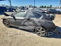 2016 Honda Accord фото