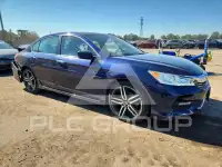 2016 Honda Accord photo