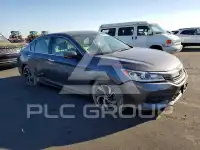 2016 Honda Accord фото