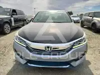 2016 Honda Accord фото