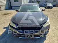 2016 Honda Accord фото