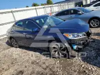 2016 Honda Accord фото