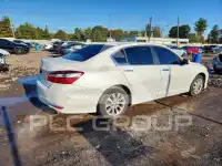 2016 Honda Accord фото