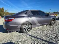 2016 Honda Accord фото