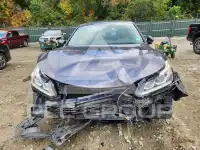 2016 Honda Accord фото