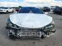 2016 Honda Accord фото