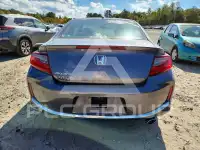2016 Honda Accord фото