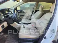 2016 Honda Accord фото