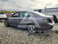 2016 Honda Accord фото