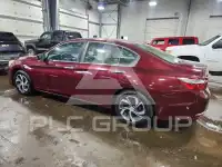 2016 Honda Accord photo
