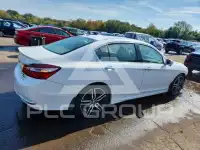2016 Honda Accord фото
