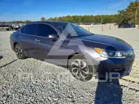 2016 Honda Accord фото