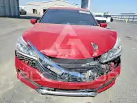 2016 Honda Accord фото