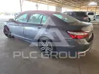 2016 Honda Accord photo
