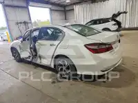 2016 Honda Accord фото