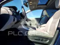 2016 Honda Accord фото
