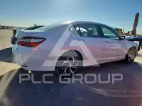 2016 Honda Accord фото